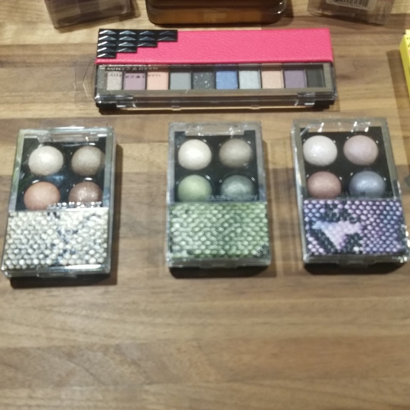 🦄SALE🦄 9 Piece Hard Candy Bundle w/ Makeup Bag - Picture 3 of 6